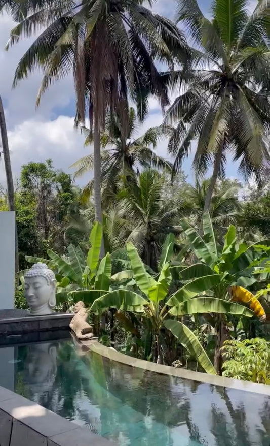 yogaART RETREAT | BALI