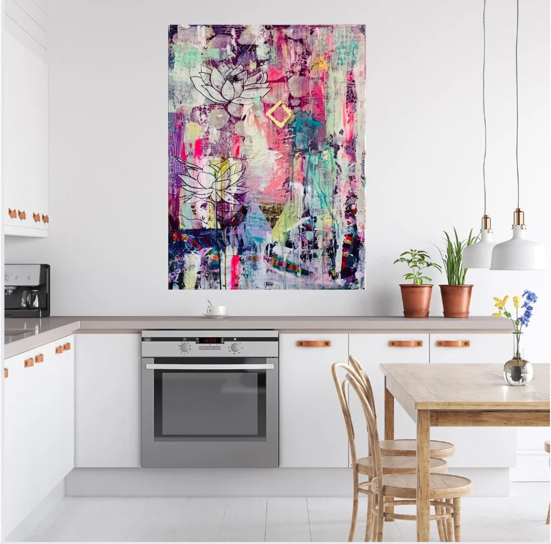 𝒷𝓁𝑜𝓈𝓈𝑜𝓂 𝓌𝒽𝑒𝓇𝑒 𝓎𝑜𝓊 𝒶𝓇𝑒