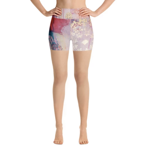 Be Hot Yoga Set