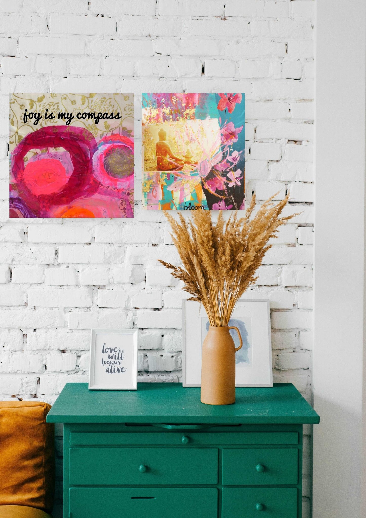 Free Wallpaper / Printable of the week