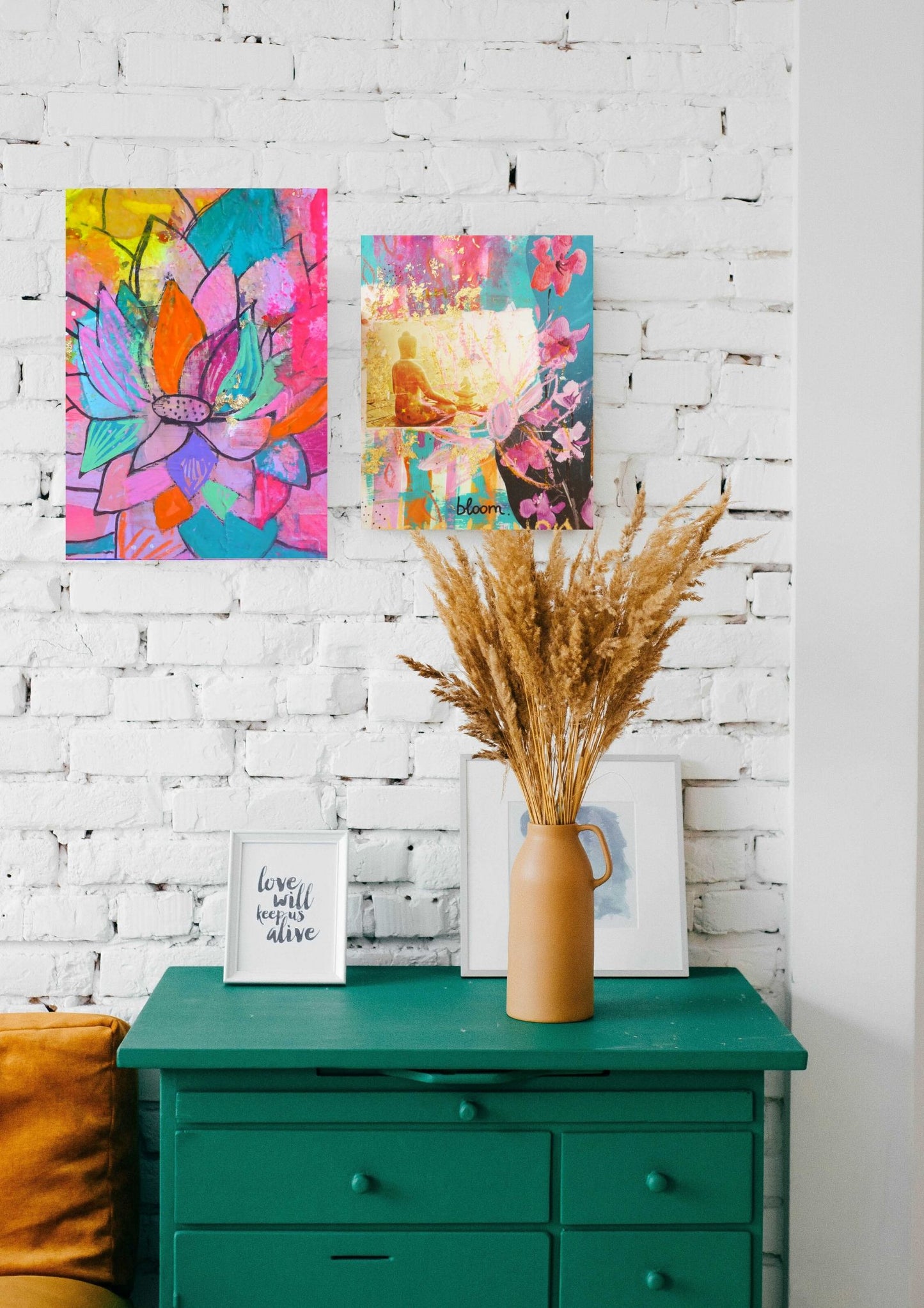 𝓎𝑜𝓊 𝒶𝓇𝑒 𝓉𝒽𝑒 𝒸𝓇𝑒𝒶𝓉𝑜𝓇 𝑜𝒻 𝓎𝑜𝓊𝓇 𝑜𝓌𝓃 𝓇𝑒𝒶𝓁𝒾𝓉𝓎