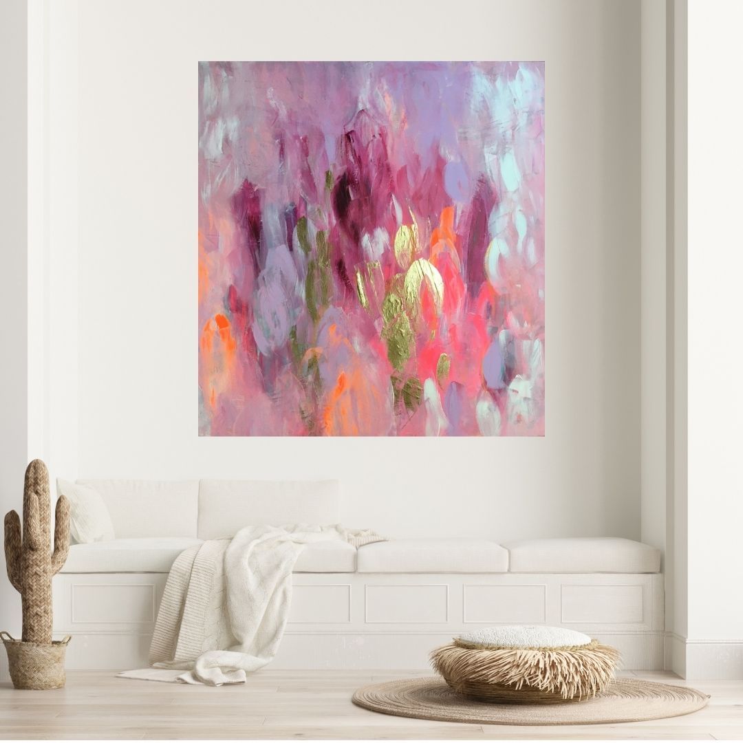 𝐼 𝒶𝓂 𝓉𝒽𝑒 𝓁𝒾𝑔𝒽𝓉 𝑜𝒻 𝓂𝓎 𝓈𝑜𝓊𝓁