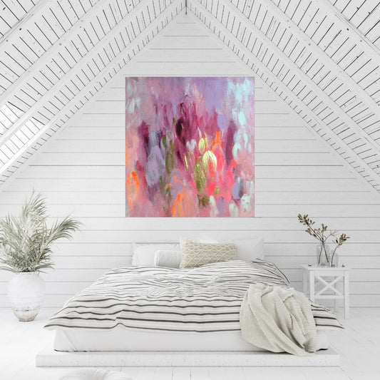 𝐼 𝒶𝓂 𝓉𝒽𝑒 𝓁𝒾𝑔𝒽𝓉 𝑜𝒻 𝓂𝓎 𝓈𝑜𝓊𝓁