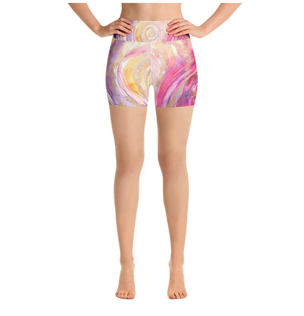 Hot Yoga WHOLESALE PACK