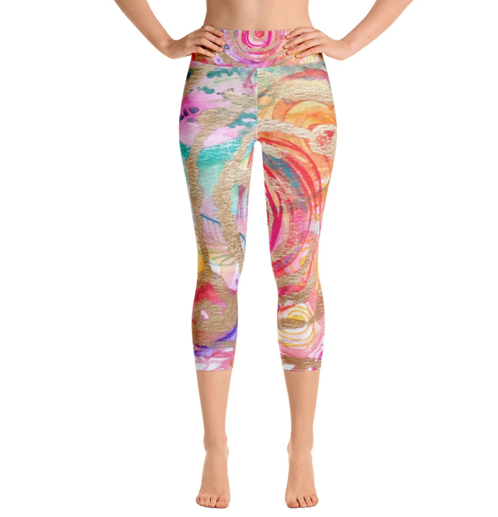 Yoga Pants WHOLESALE PACK