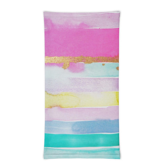 Bandana "this day IN-JOY"