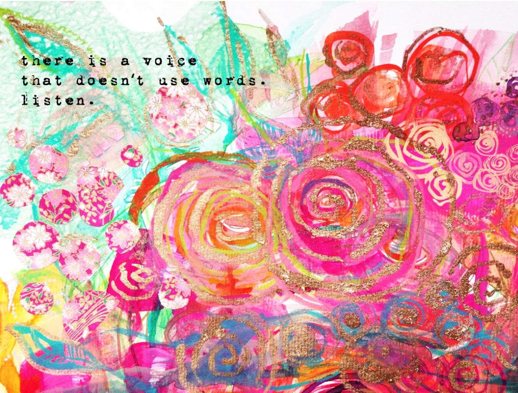 Paint with me! Monthly Membership