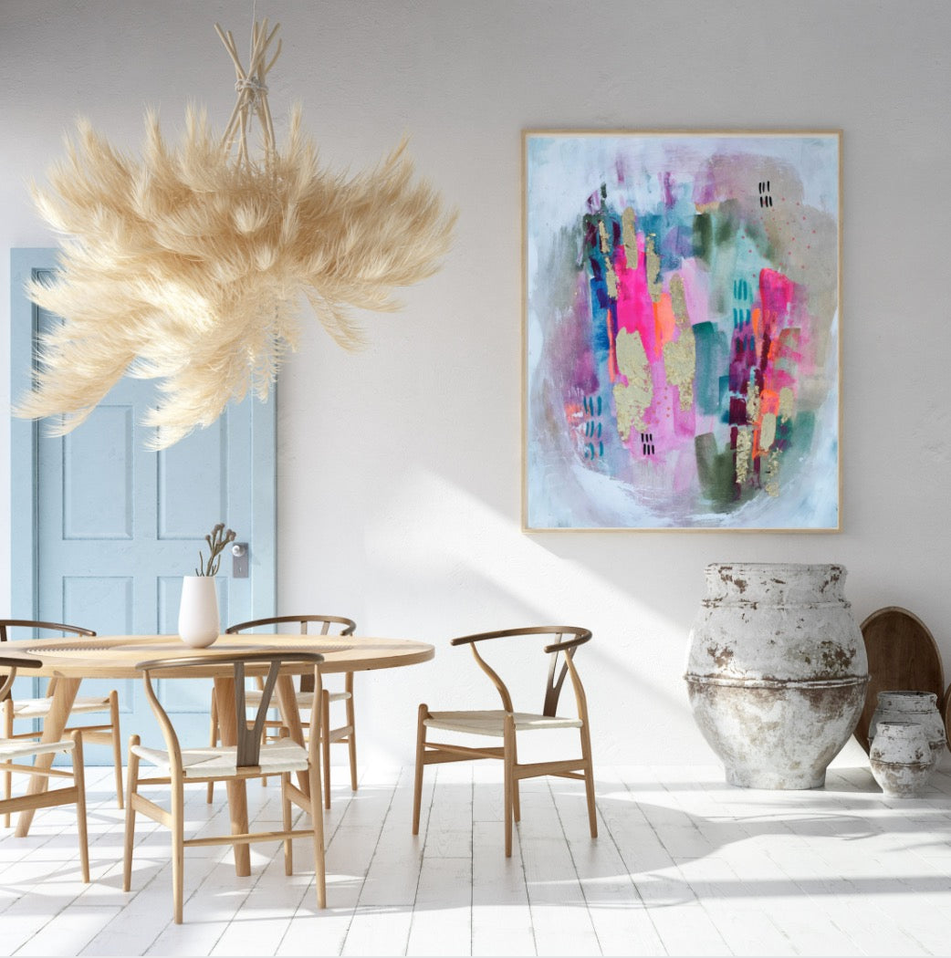 𝒷𝓁𝑒𝓈𝓈𝒾𝓃𝑔𝓈 𝑜𝒻 𝓉𝒽𝑒 𝓈𝓊𝓂𝓂𝑒𝓇