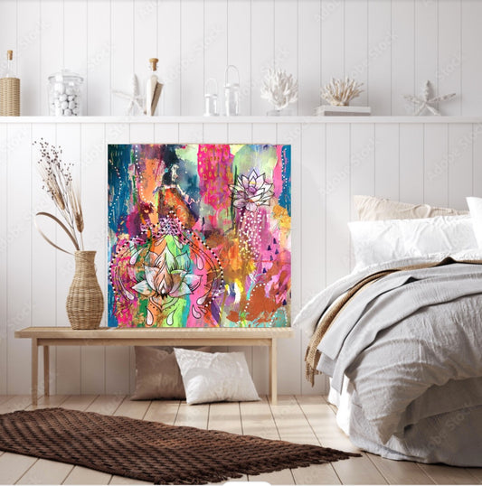 𝒸𝑜𝓃𝓃𝑒𝒸𝓉𝑒𝒹 𝓉𝑜 𝓉𝒽𝑒 𝑒𝓃𝒹𝓁𝑒𝓈𝓈 𝒶𝒷𝓊𝓃𝒹𝒶𝓃𝒸𝑒 𝑜𝒻 𝓉𝒽𝑒 𝓊𝓃𝒾𝓋𝑒𝓇𝓈𝑒