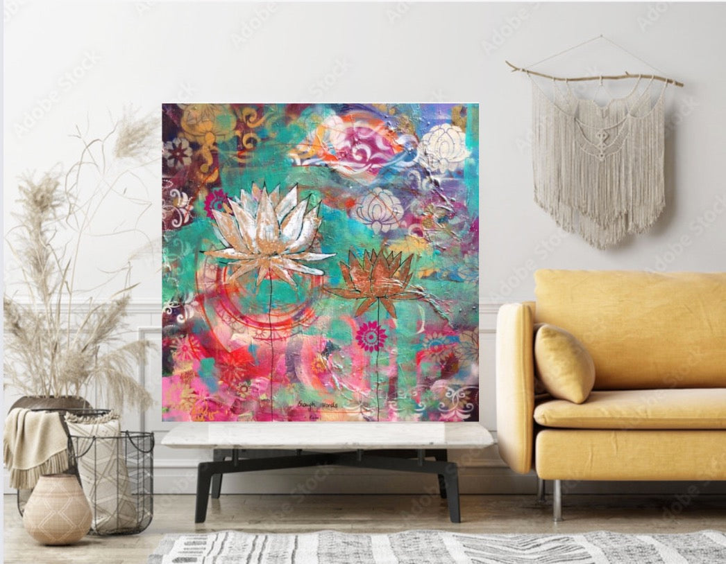 𝓉𝒶𝓁𝓀 𝓁𝑒𝓈𝓈, 𝒻𝑒𝑒𝓁 𝓂𝑜𝓇𝑒 (SOLD!)