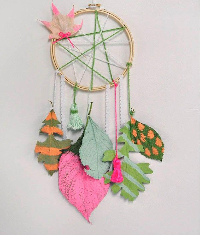 TRAUMFÄNGER | 25.3.