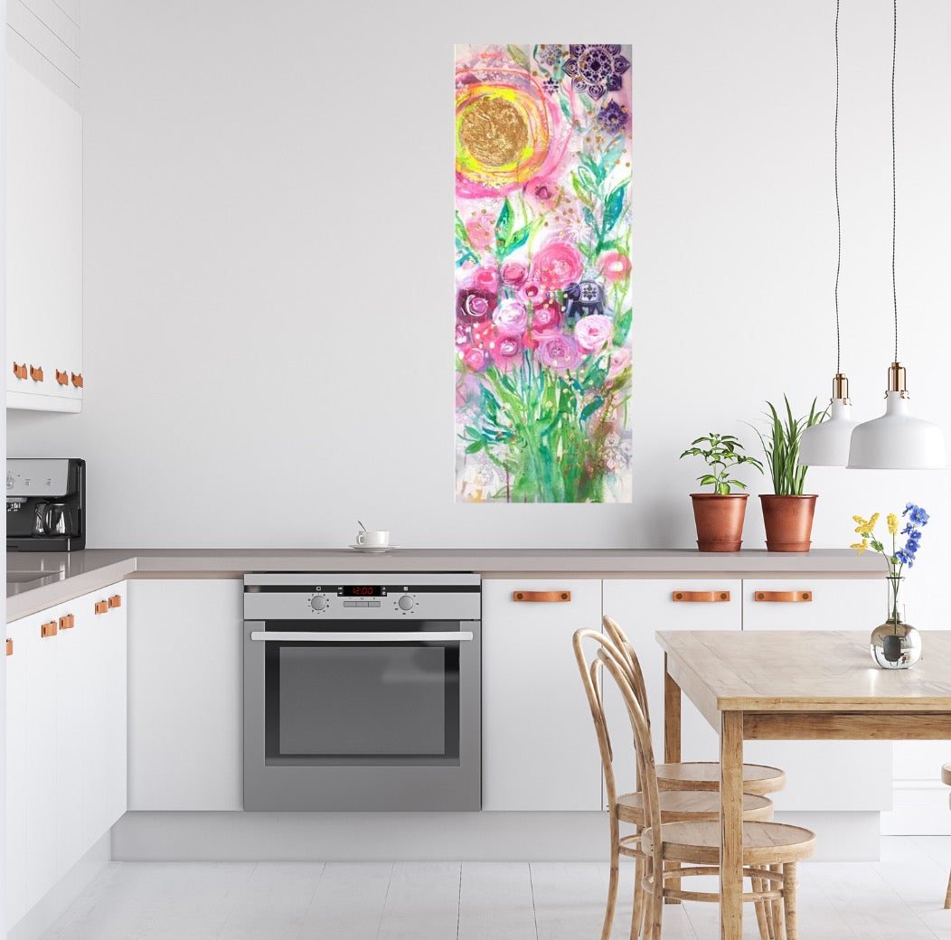 𝑒𝓉𝑒𝓇𝓃𝒶𝓁 𝑔𝒶𝓇𝒹𝑒𝓃 𝑜𝒻 𝒶𝒷𝓊𝓃𝒹𝒶𝓃𝒸𝑒