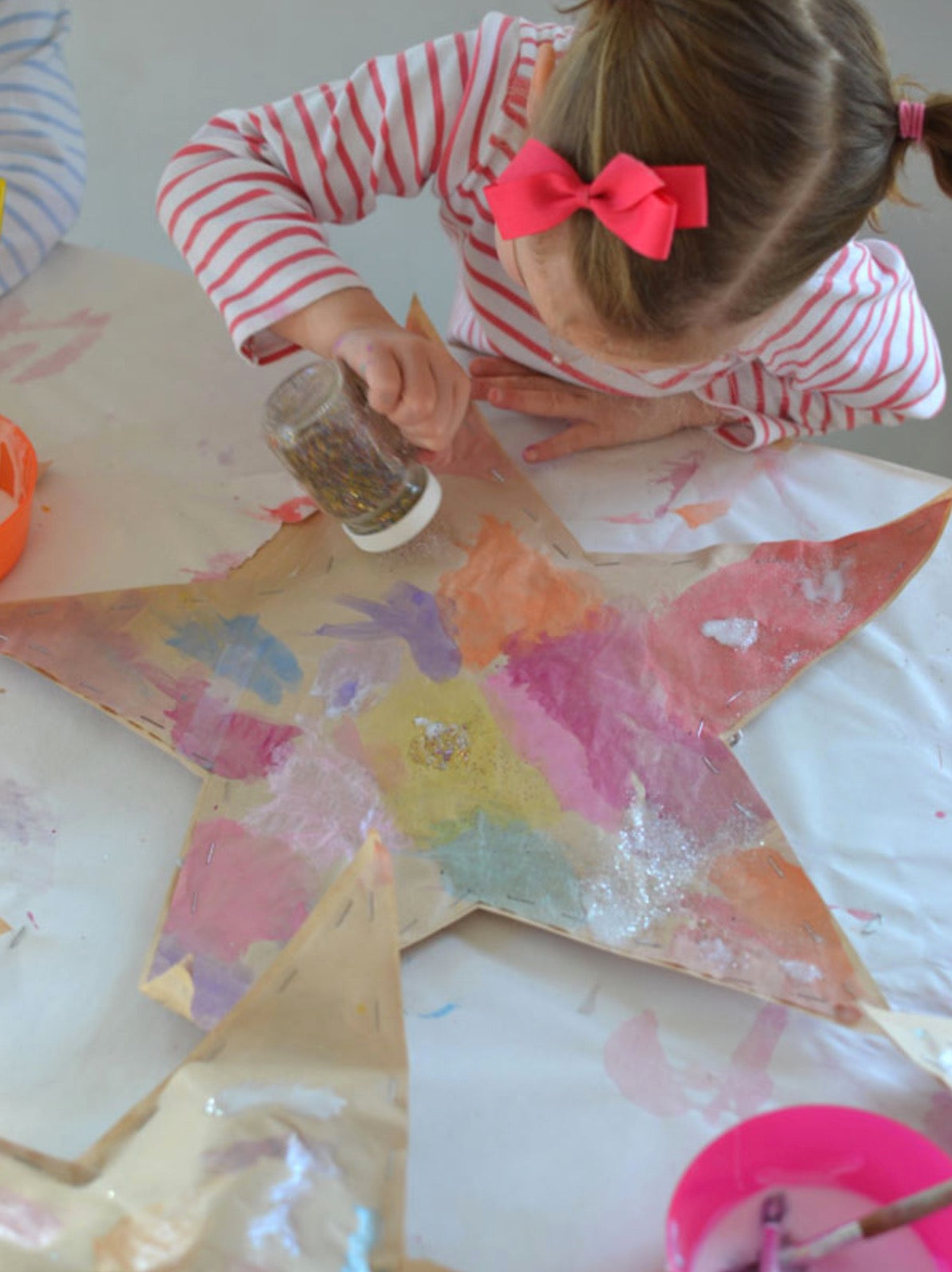 ADVENTBASTELN | 3. Adventsonntag