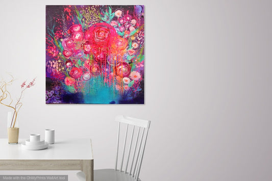 𝒷𝑒 𝒻𝑜𝑜𝓁𝒾𝓈𝒽𝓁𝓎 𝒾𝓃 𝓁𝑜𝓋𝑒, 𝒷𝑒𝒸𝒶𝓊𝓈𝑒 𝓁𝑜𝓋𝑒 𝒾𝓈 𝒶𝓁𝓁 𝓉𝒽𝑒𝓇𝑒 𝒾𝓈 (SOLD!)