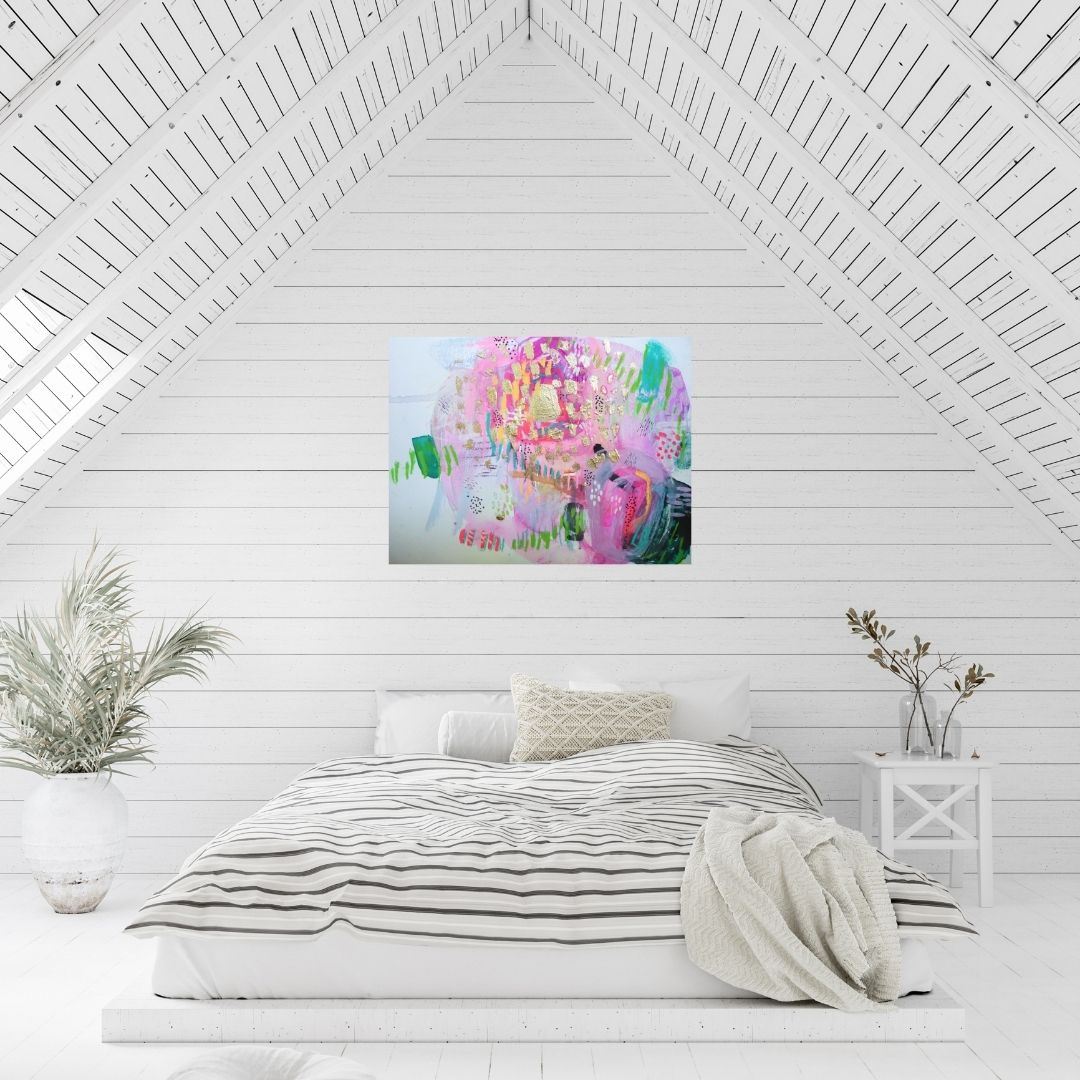 𝒷𝑒 𝓉𝒽𝑒 𝑔𝑜𝒹𝒹𝑒𝓈𝓈 𝓎𝑜𝓊 𝒶𝓁𝓇𝑒𝒶𝒹𝓎 𝒶𝓇𝑒 (SOLD!)