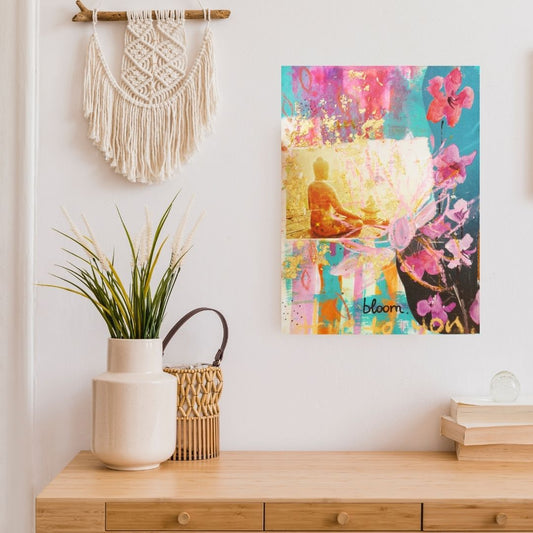 𝒷𝓁𝑜𝑜𝓂 - 𝓉𝓇𝓊𝑒 𝓉𝑜 𝓎𝑜𝓊! (SOLD!)