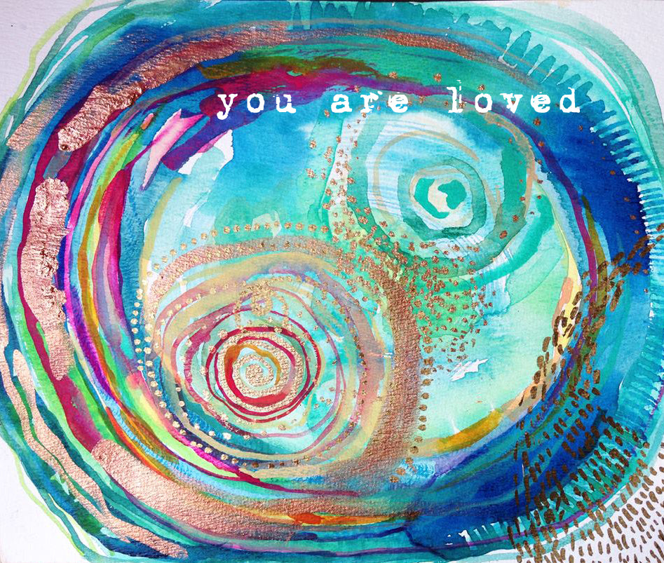 customize your own mantra print - what inspirational quote / mantra / message do you need?