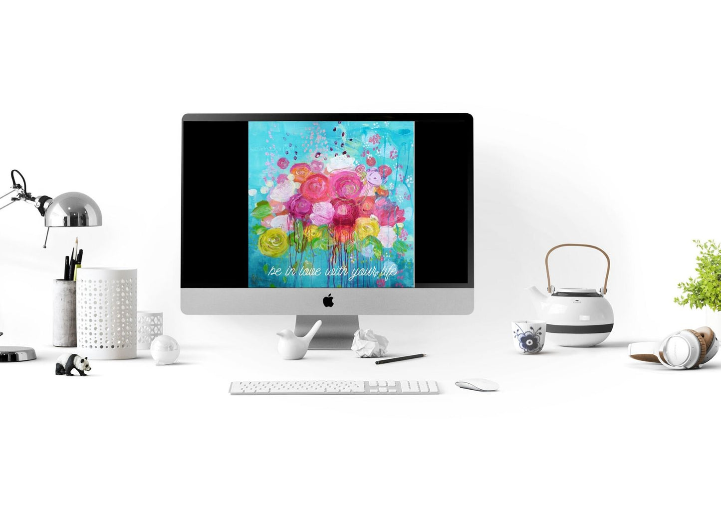 Downloadable Print / Free Wallpaper of the week