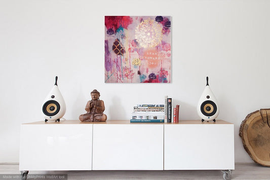 yoga art
