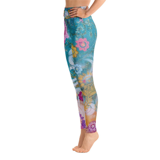 Yoga Leggings