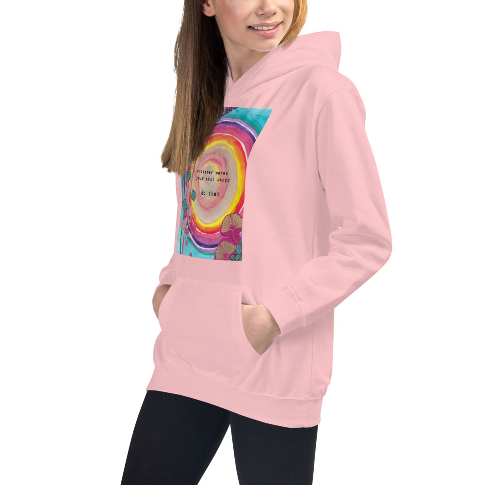 Kids Hoodie