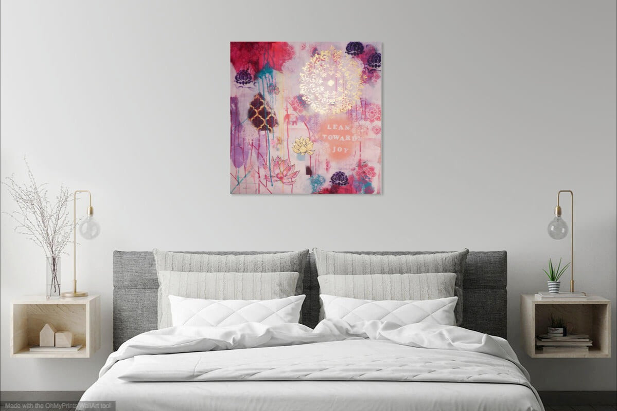 𝓁𝑒𝒶𝓃 𝓉𝑜𝓌𝒶𝓇𝒹𝓈 𝒿𝑜𝓎 (SOLD!)