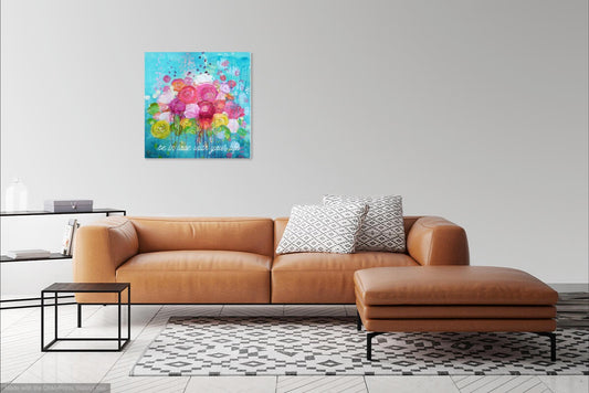 Downloadable Print / Free Wallpaper of the week