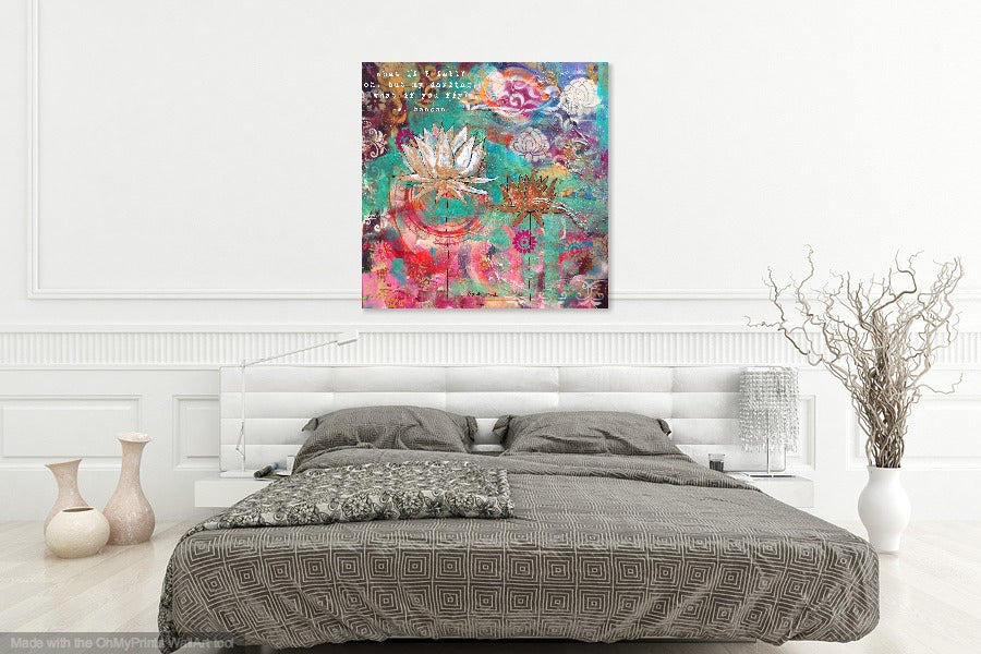 what if i fall oh my darling what if you fly