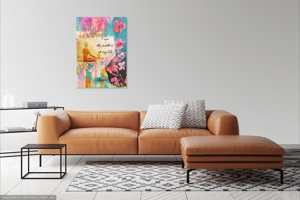 Custom Print N