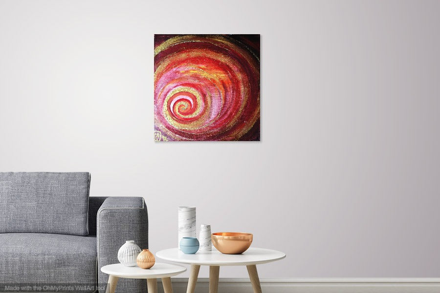 wake up to who you truly are