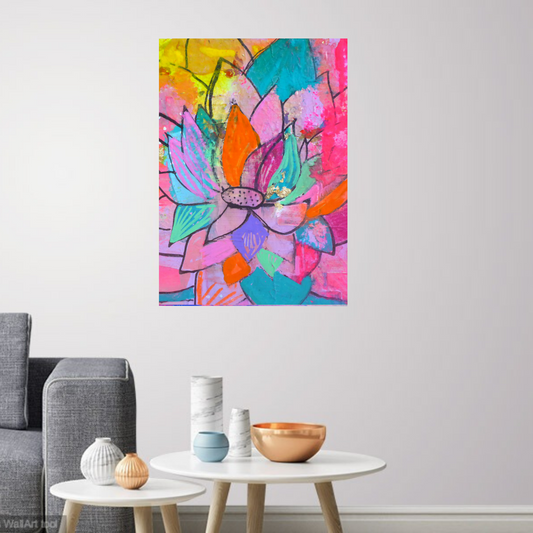 𝓎𝑜𝓊 𝒶𝓇𝑒 𝓉𝒽𝑒 𝒸𝓇𝑒𝒶𝓉𝑜𝓇 𝑜𝒻 𝓎𝑜𝓊𝓇 𝑜𝓌𝓃 𝓇𝑒𝒶𝓁𝒾𝓉𝓎