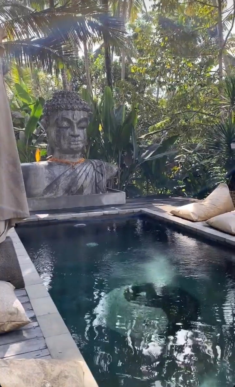 yogaART RETREAT | BALI