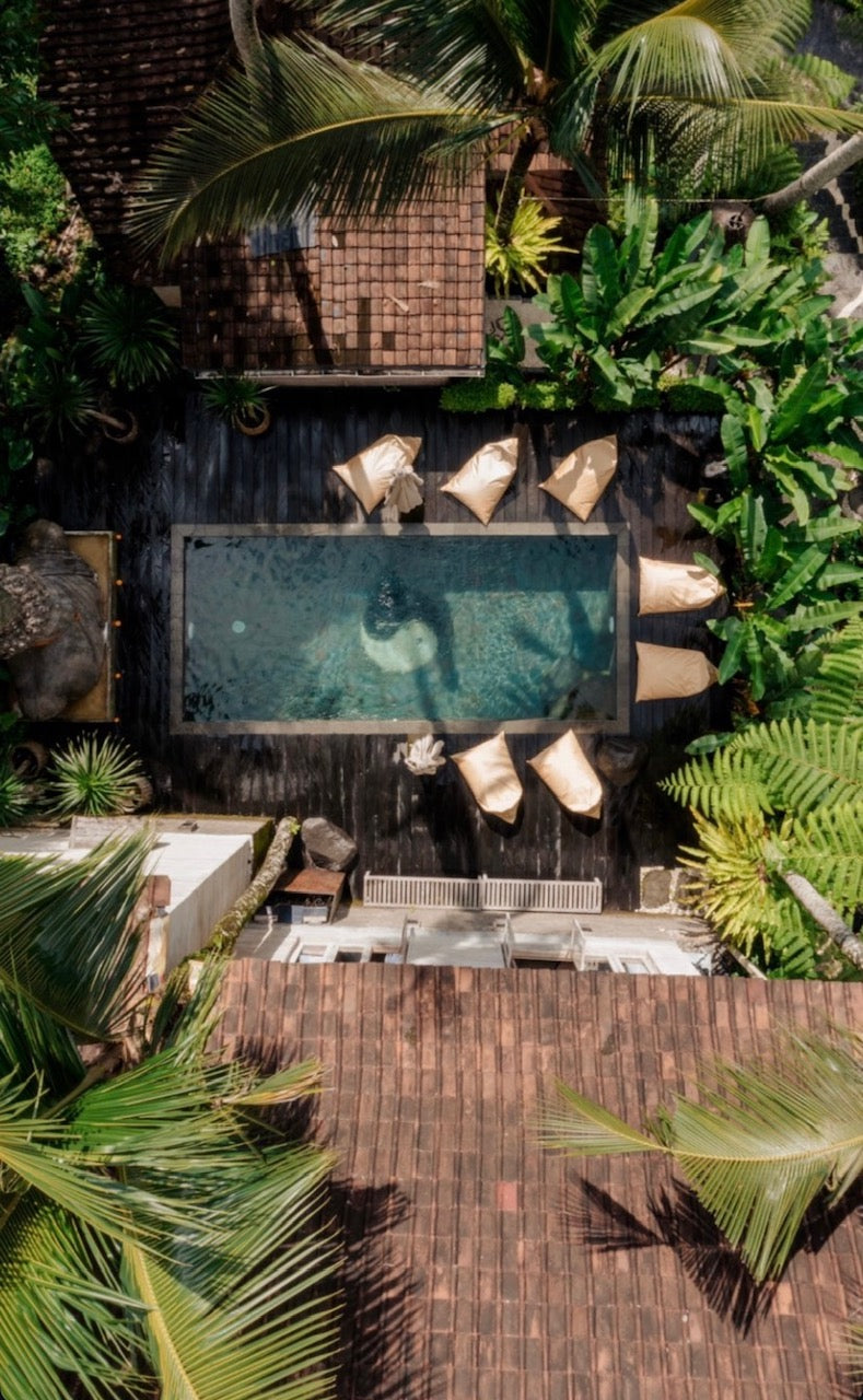 yogaART RETREAT | BALI