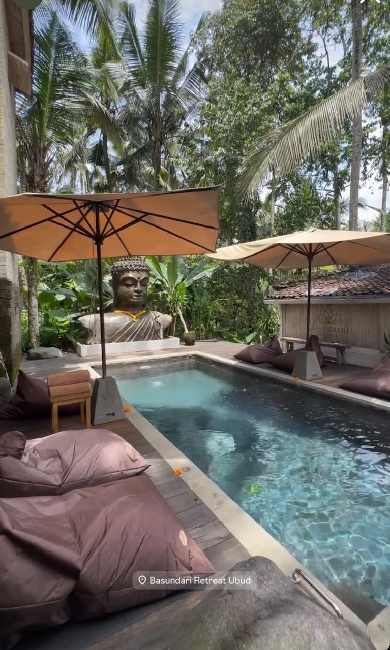 yogaART RETREAT | BALI