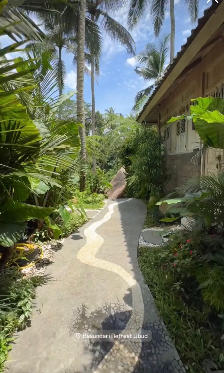 yogaART RETREAT | BALI