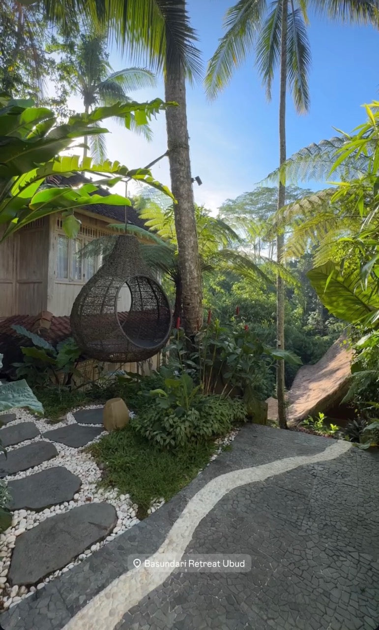 yogaART RETREAT | BALI