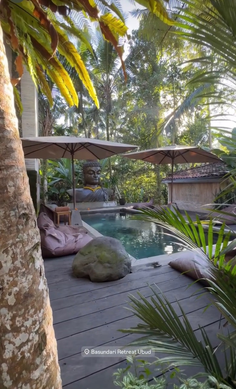 yogaART RETREAT | BALI