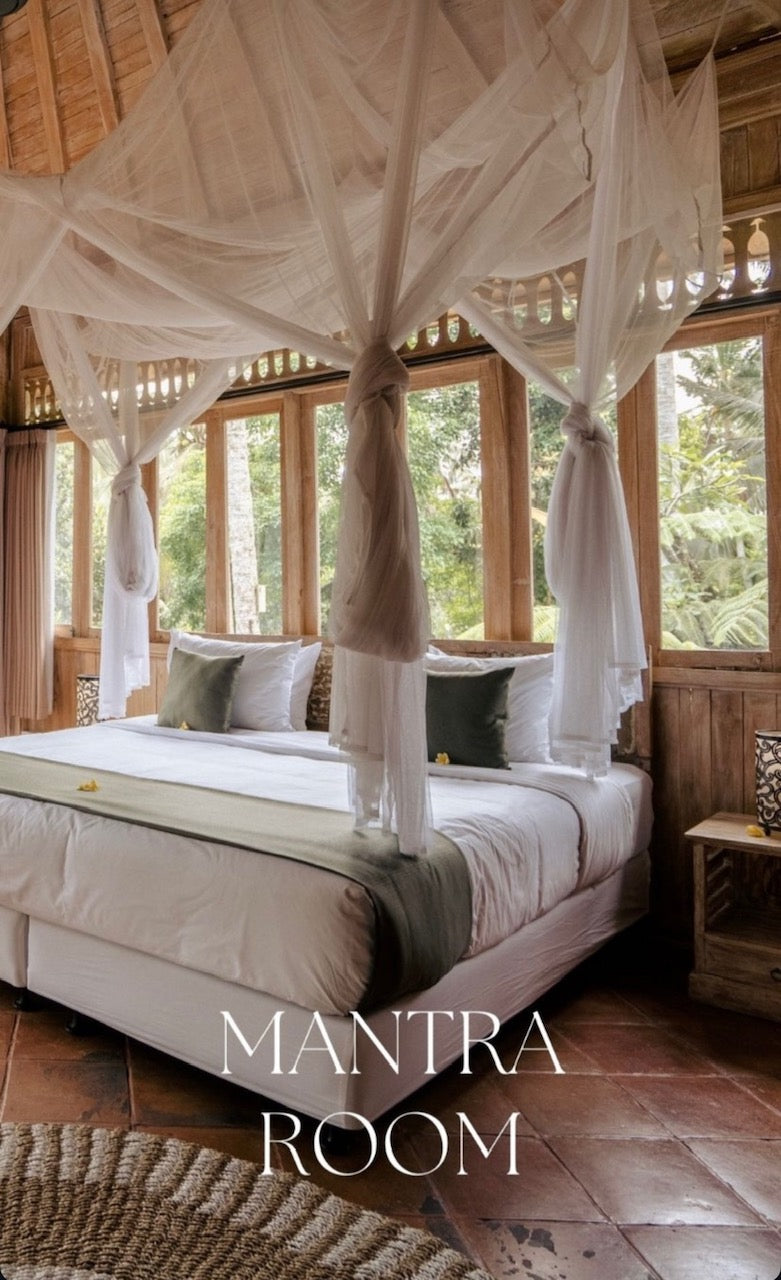 yogaART RETREAT | BALI