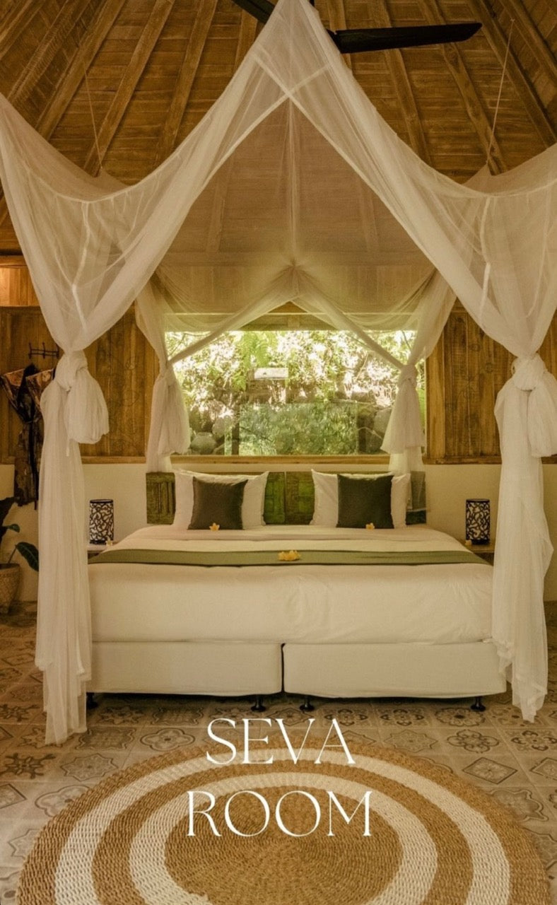 yogaART RETREAT | BALI