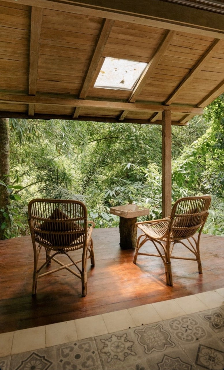 yogaART RETREAT | BALI