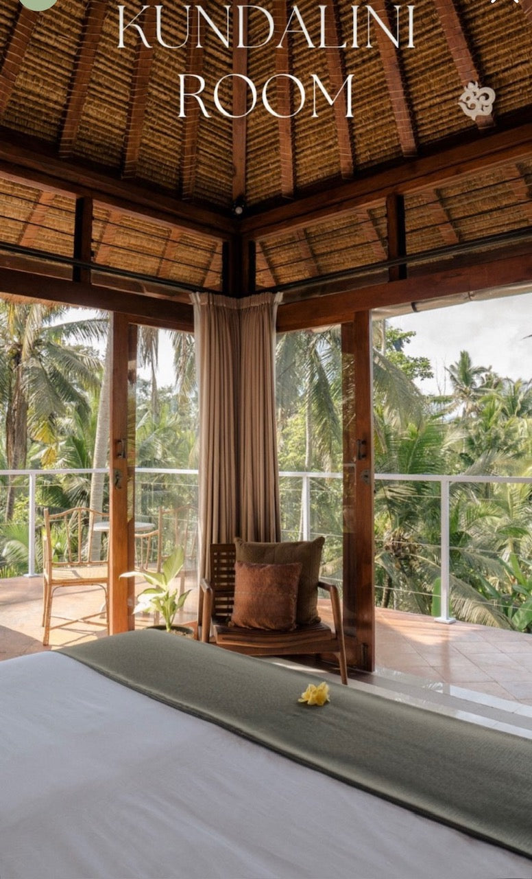yogaART RETREAT | BALI