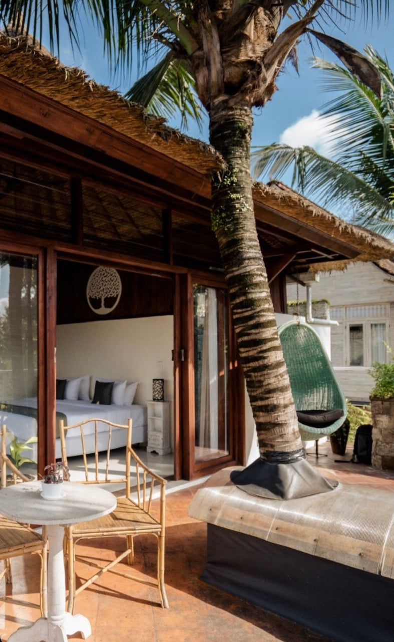 yogaART RETREAT | BALI