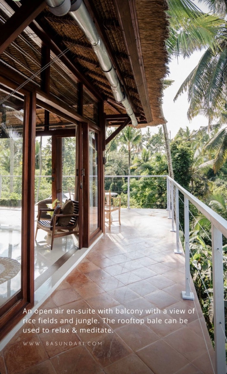 yogaART RETREAT | BALI