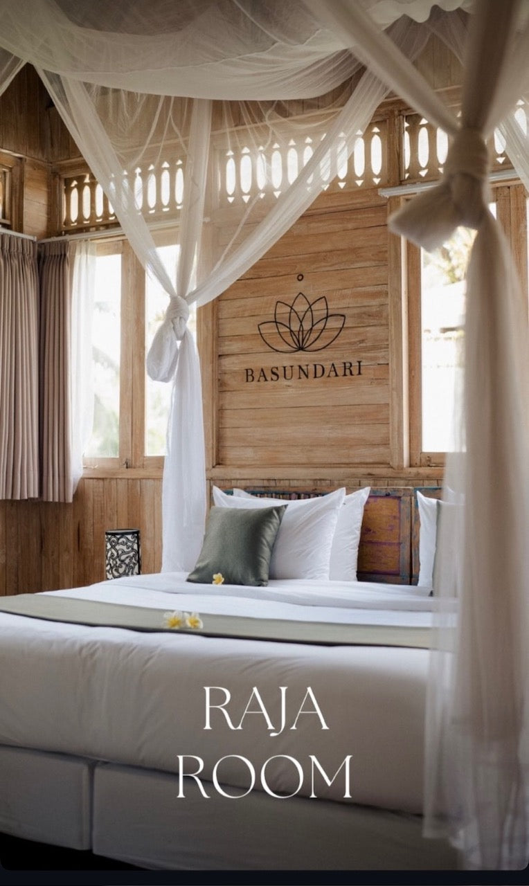 yogaART RETREAT | BALI