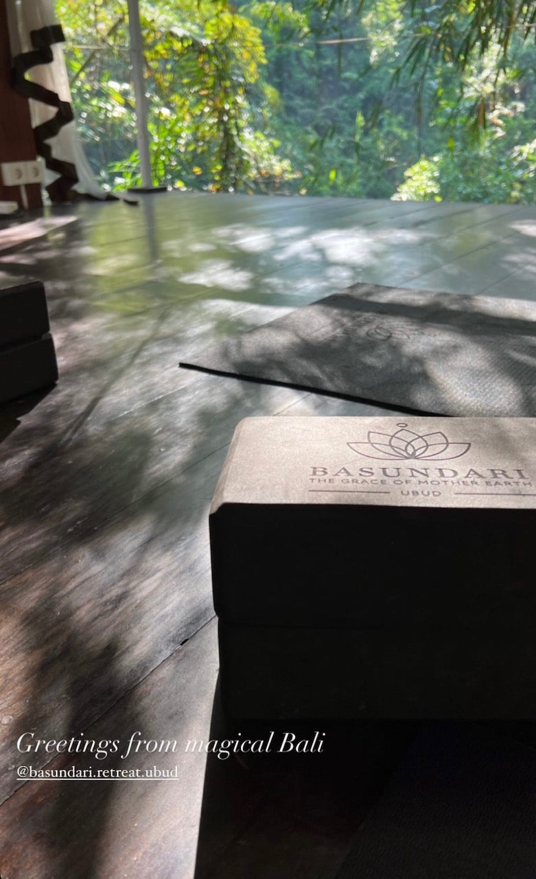 yogaART RETREAT | BALI