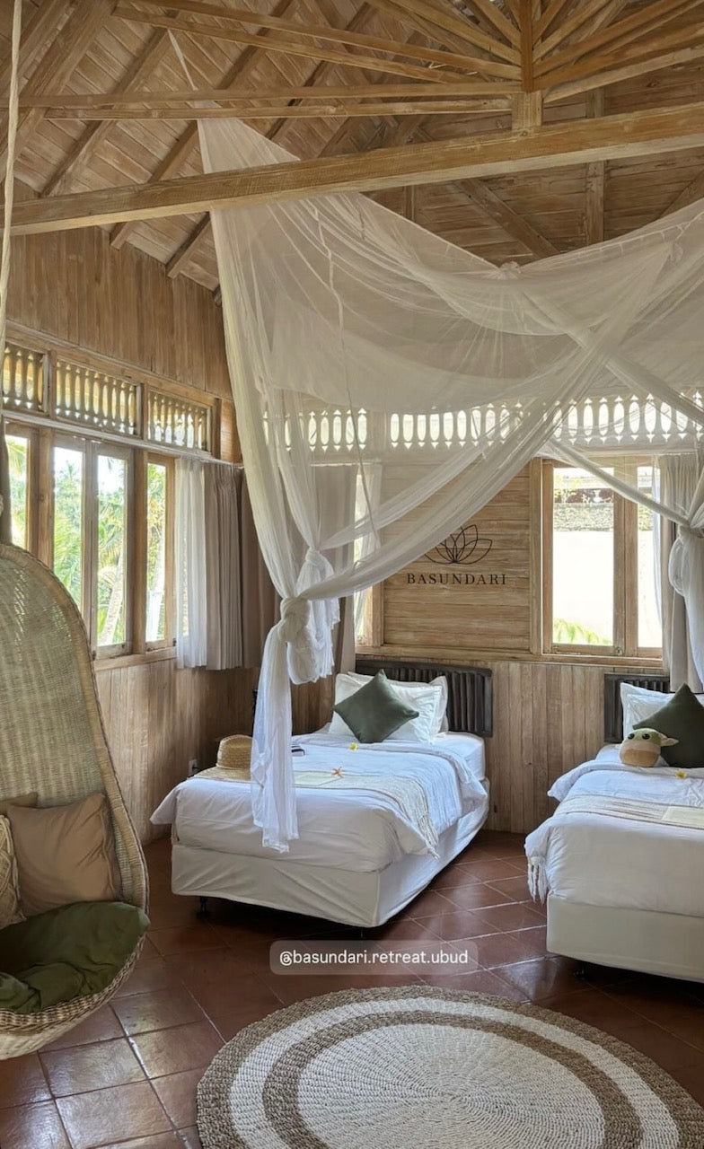 yogaART RETREAT | BALI