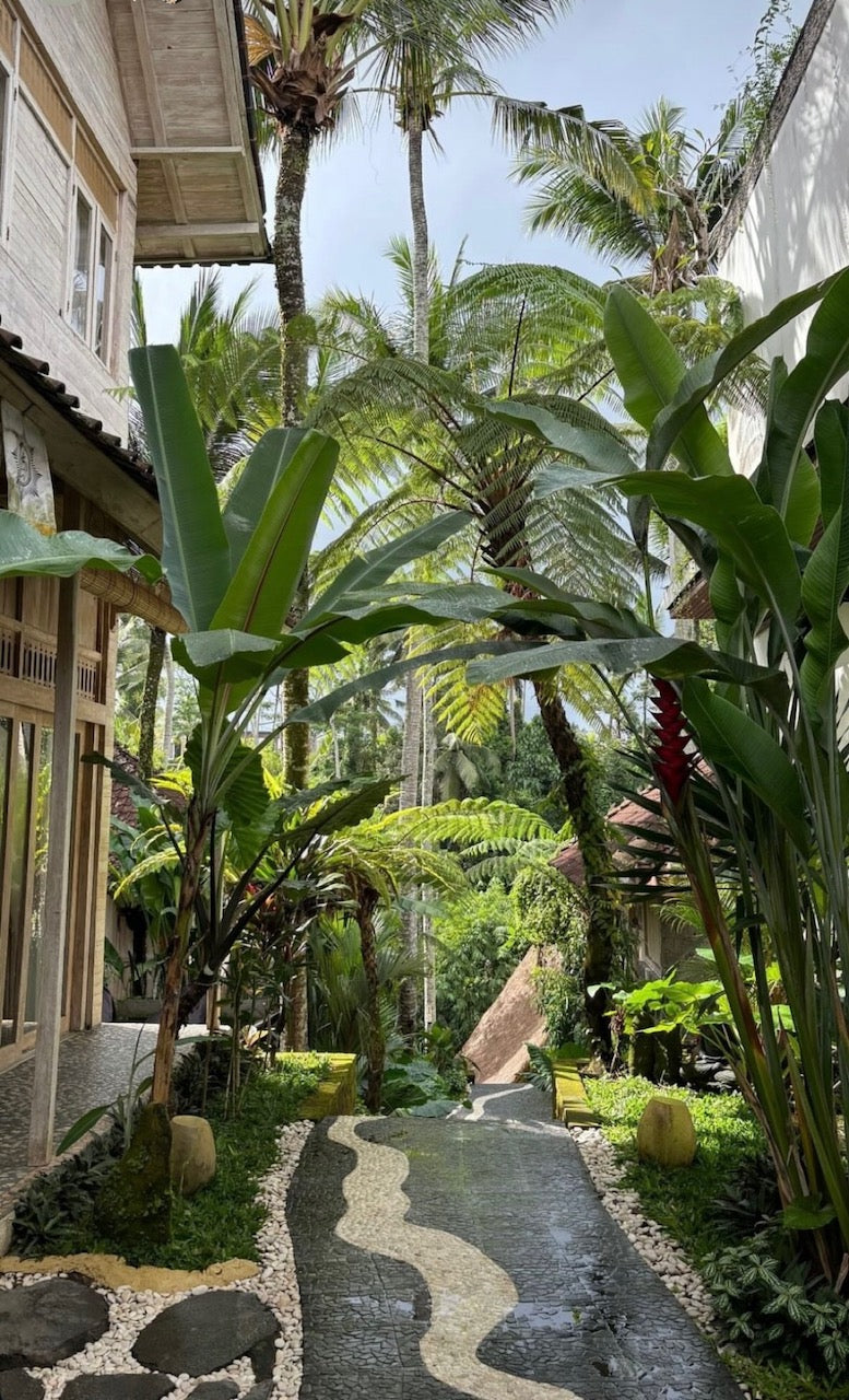 yogaART RETREAT | BALI