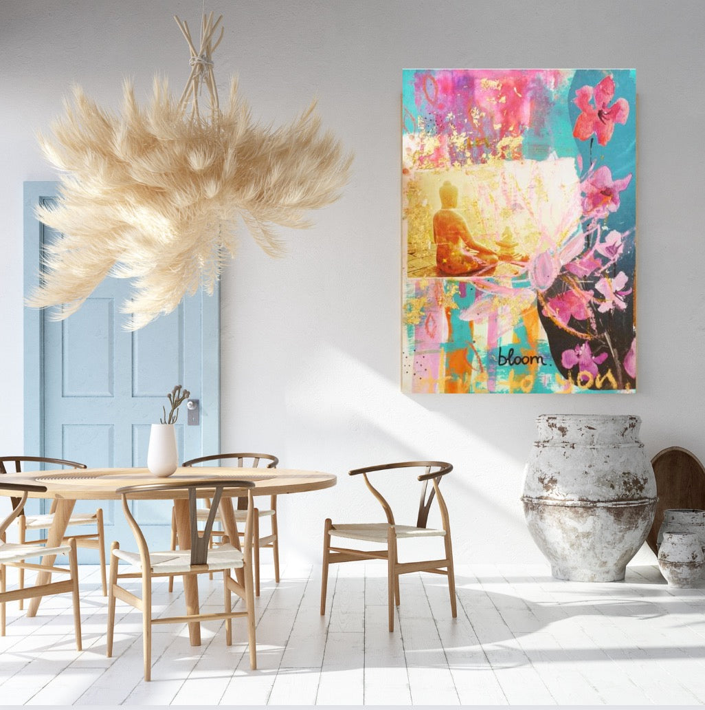 𝐵𝓁𝑜𝑜𝓂! 𝒯𝓇𝓊𝑒 𝓉𝑜 𝓎𝑜𝓊.