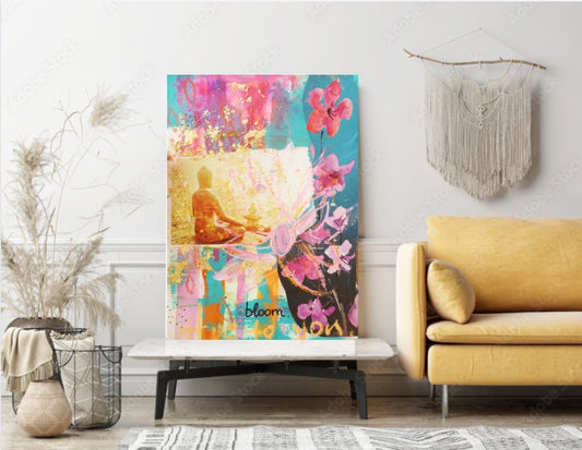 𝐵𝓁𝑜𝑜𝓂! 𝒯𝓇𝓊𝑒 𝓉𝑜 𝓎𝑜𝓊.