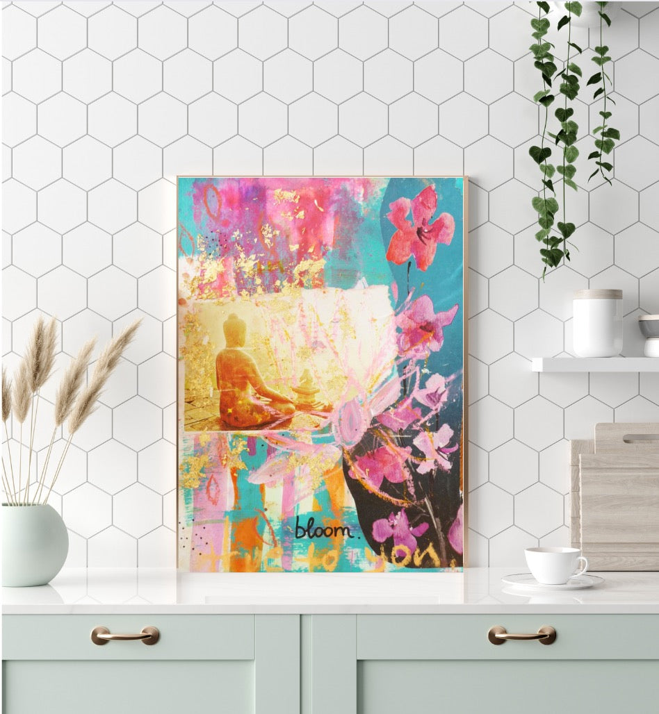 𝐵𝓁𝑜𝑜𝓂! 𝒯𝓇𝓊𝑒 𝓉𝑜 𝓎𝑜𝓊.